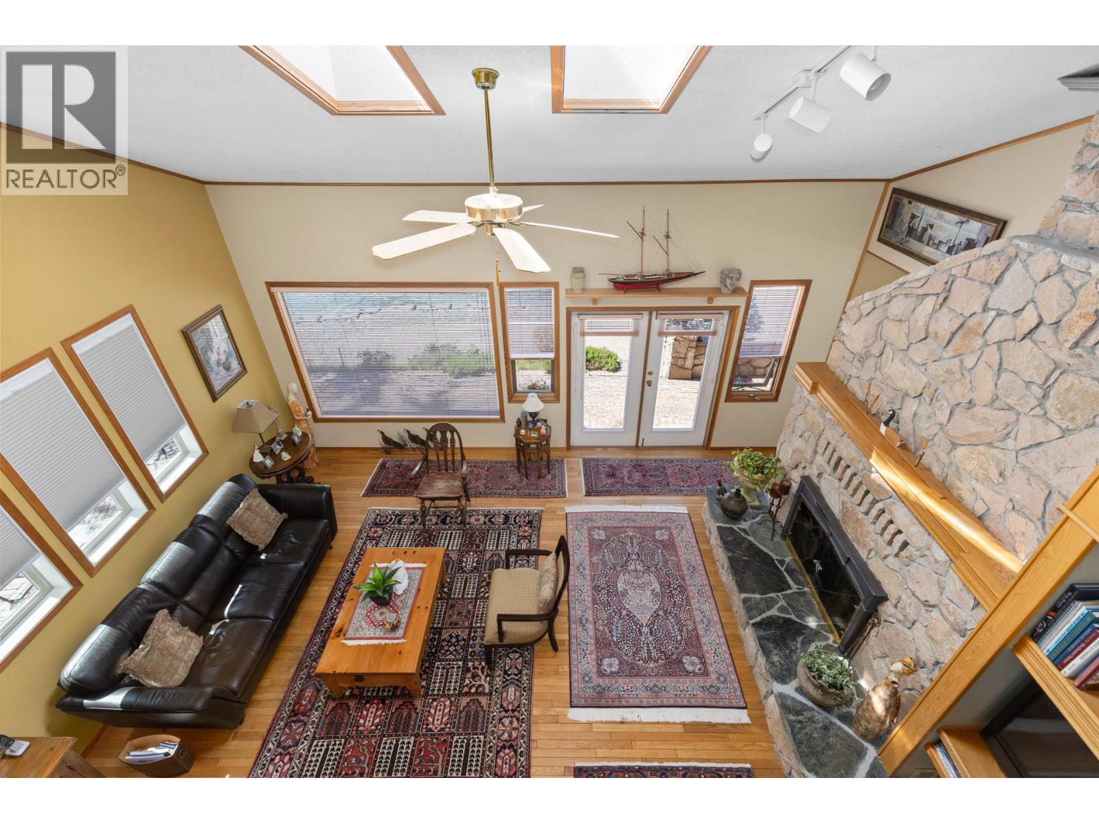 9222 Smith Road, Vernon, British Columbia  V1H 1K2 - Photo 12 - 10385446