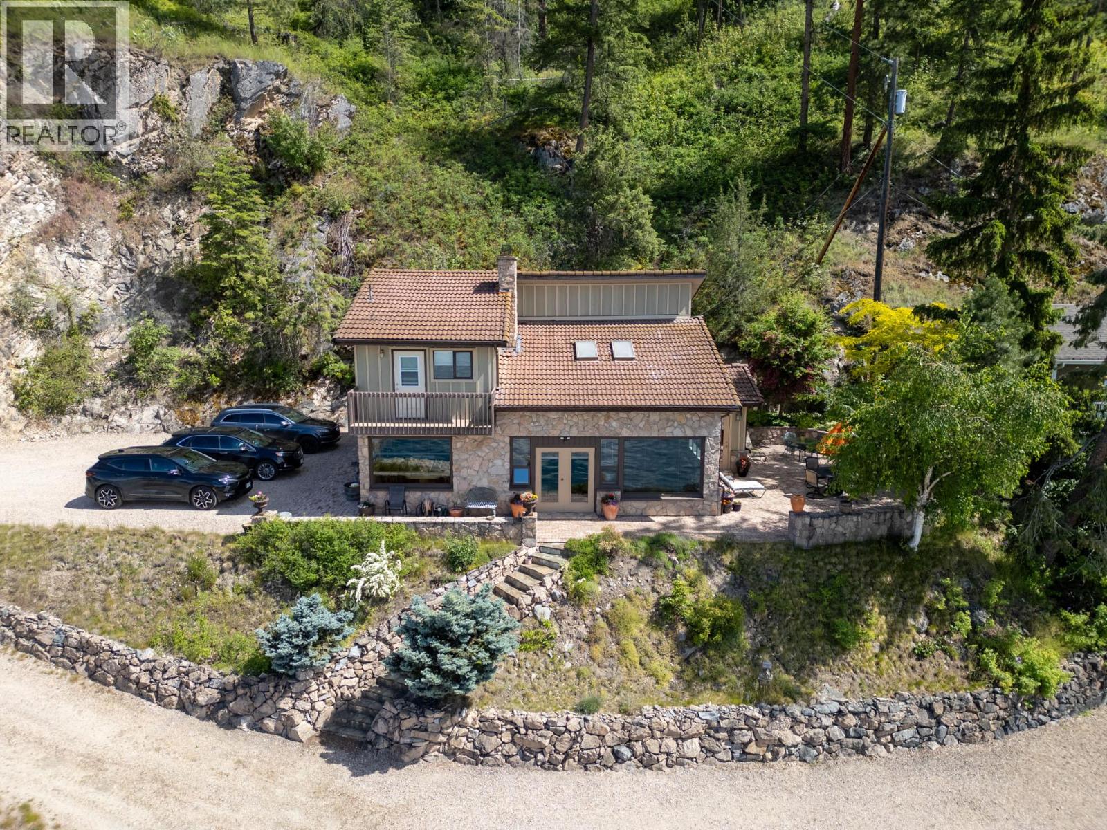 9222 Smith Road, Vernon, British Columbia  V1H 1K2 - Photo 3 - 10385446