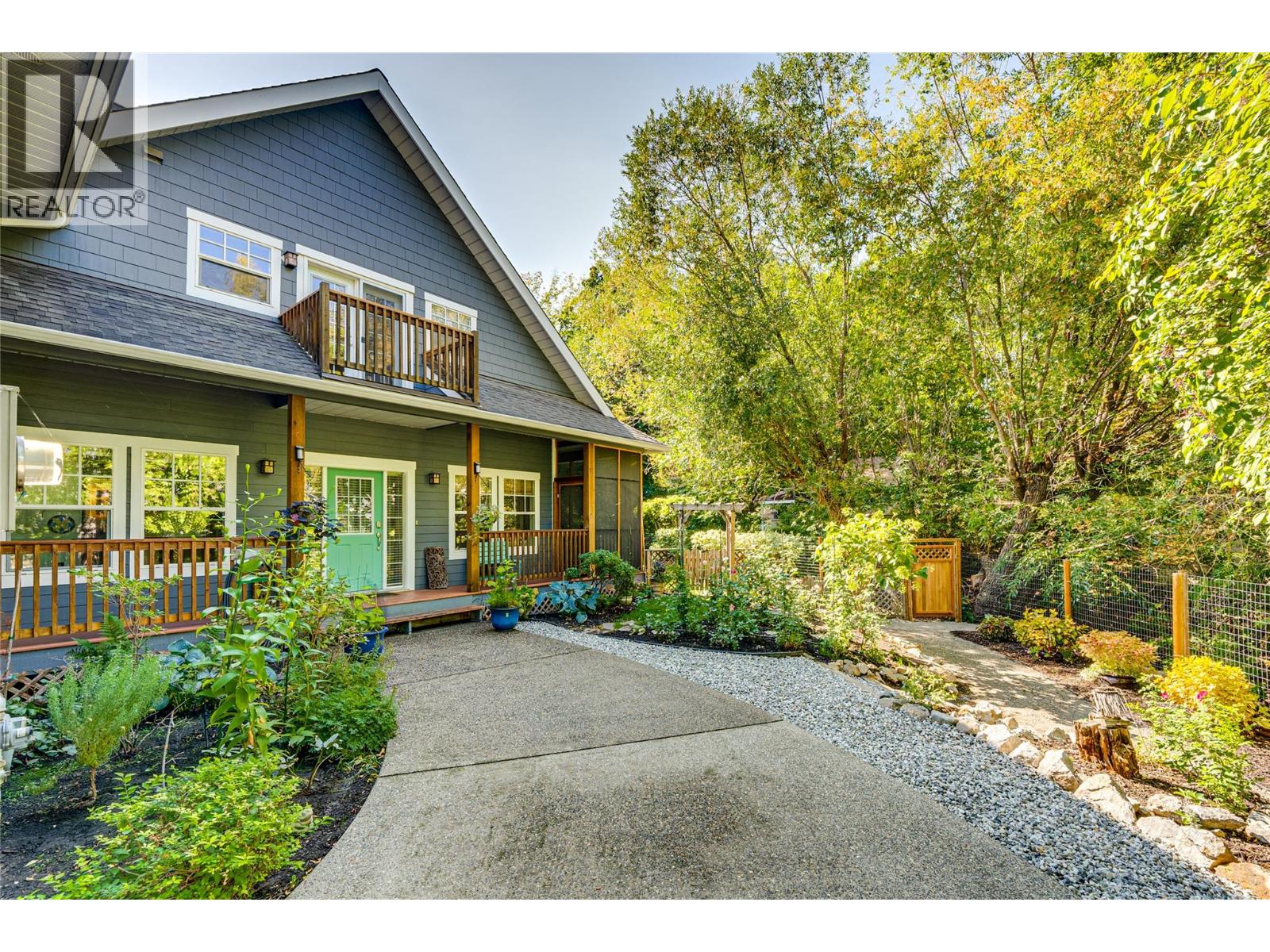 3404 34 Avenue, vernon, British Columbia