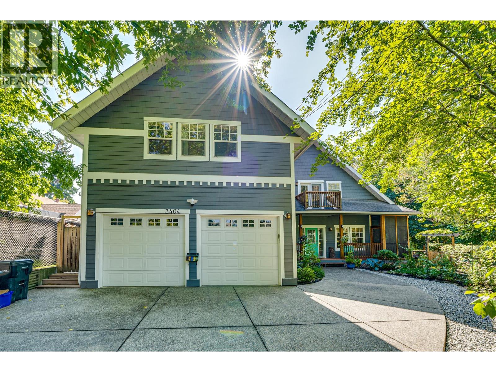 3404 34 Avenue, Vernon, British Columbia  V1T 2P9 - Photo 2 - 10385263