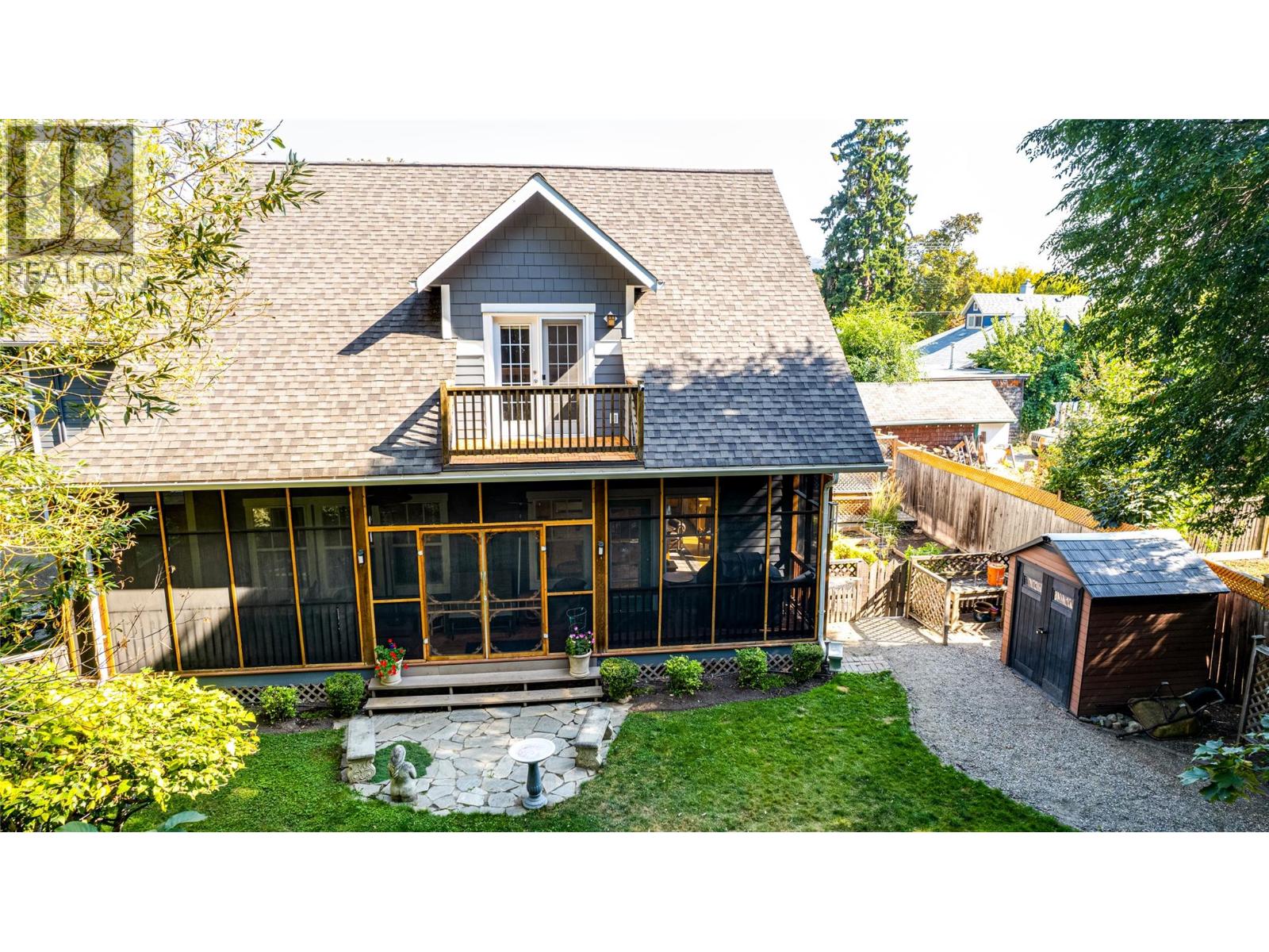 3404 34 Avenue, Vernon, British Columbia  V1T 2P9 - Photo 27 - 10385263