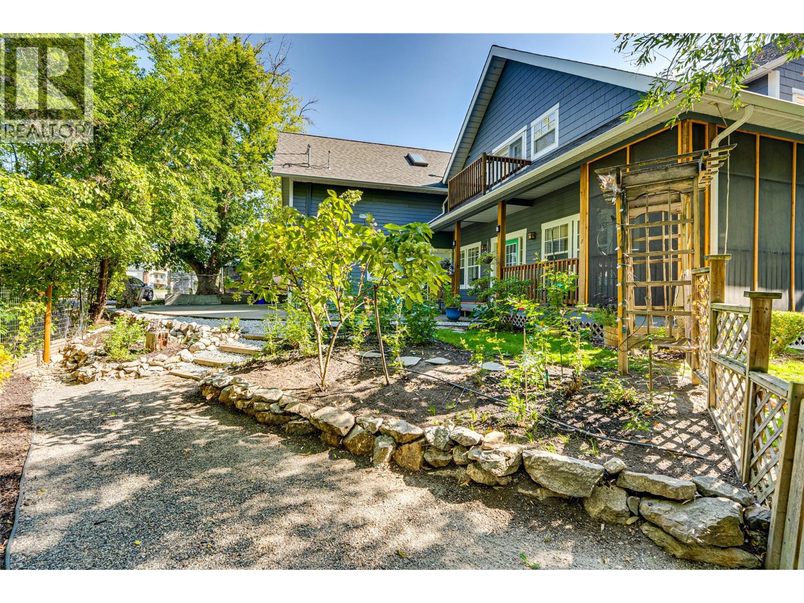 3404 34 Avenue, Vernon, British Columbia  V1T 2P9 - Photo 3 - 10385263