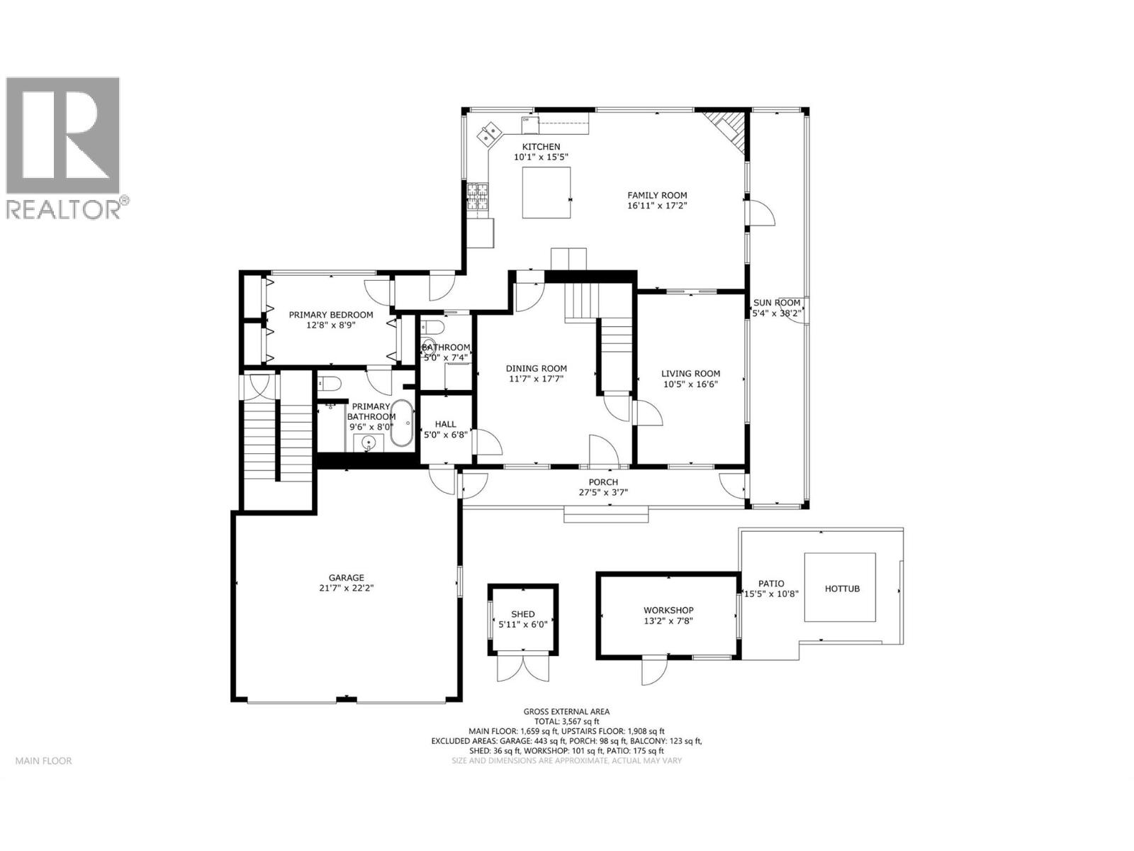 3404 34 Avenue, Vernon, British Columbia  V1T 2P9 - Photo 88 - 10385263
