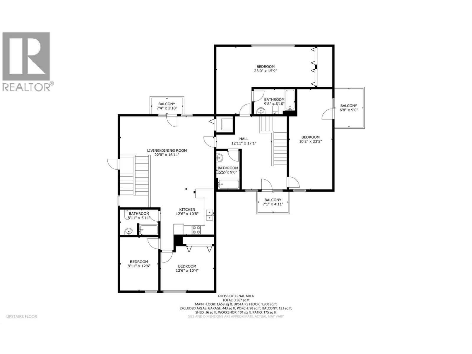 3404 34 Avenue, Vernon, British Columbia  V1T 2P9 - Photo 89 - 10385263