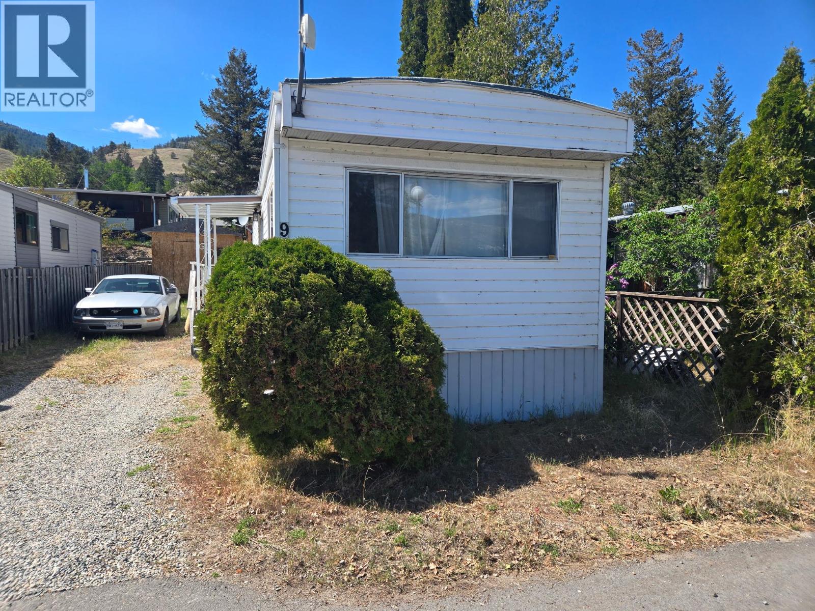 9A Riva Ridge Estates, penticton, British Columbia
