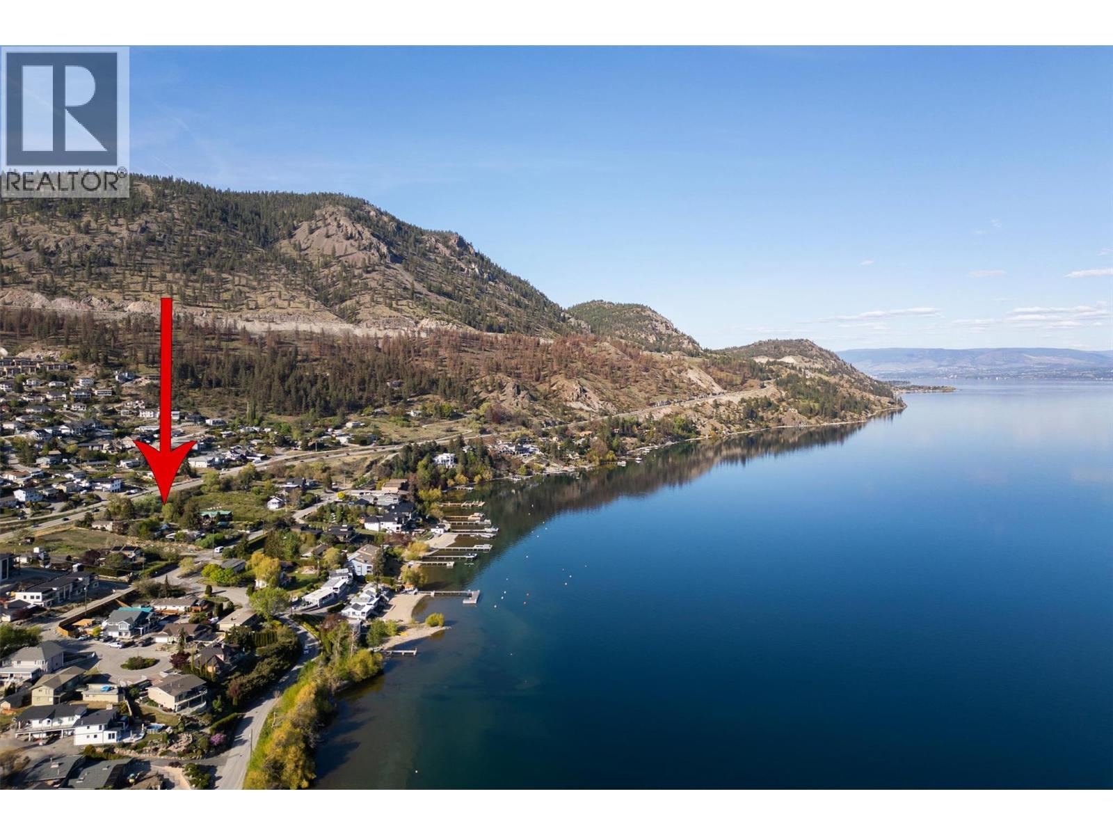 5281 Tailyour Lane, Peachland, British Columbia  V0H 1X1 - Photo 13 - 10384935