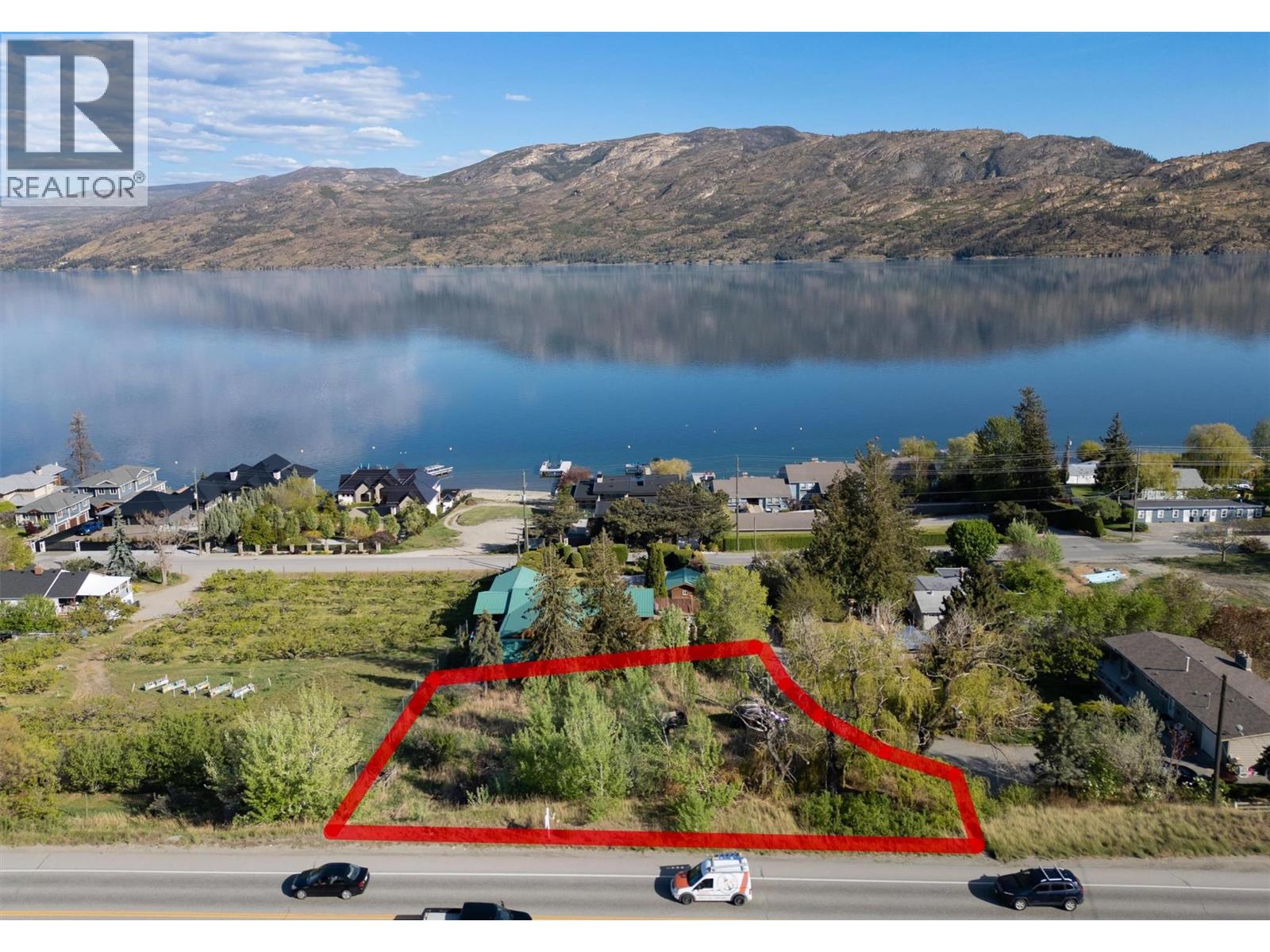 5281 Tailyour Lane, Peachland, British Columbia  V0H 1X1 - Photo 2 - 10384935