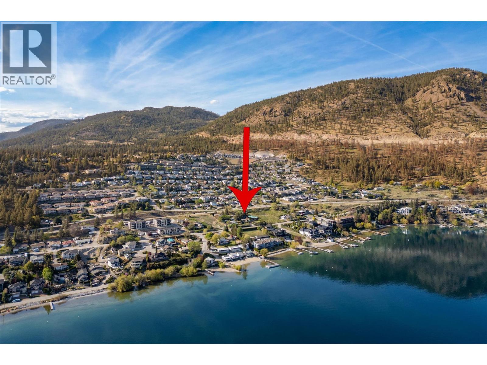 5281 Tailyour Lane, Peachland, British Columbia  V0H 1X1 - Photo 3 - 10384935