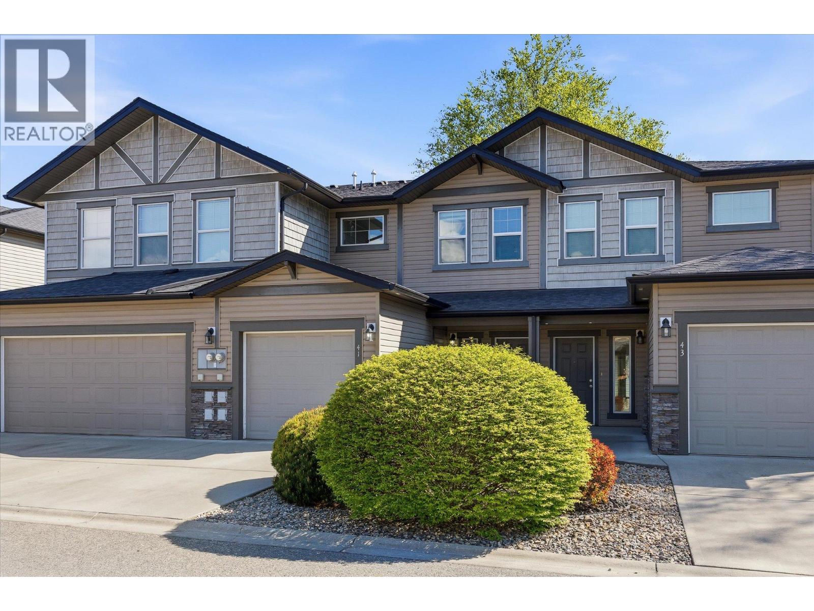 6900 Marshall Road Unit# 41, Vernon, British Columbia  V1H 2J8 - Photo 2 - 10383150