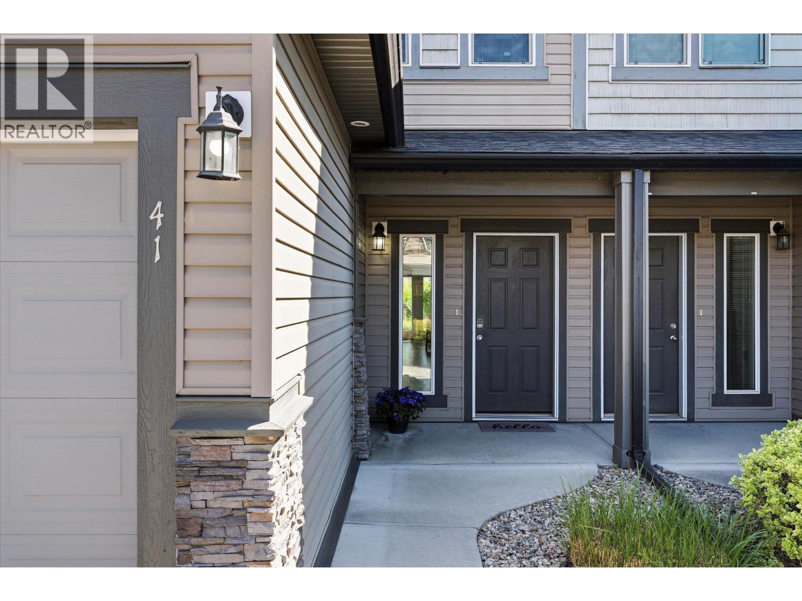 6900 Marshall Road Unit# 41, Vernon, British Columbia  V1H 2J8 - Photo 3 - 10383150