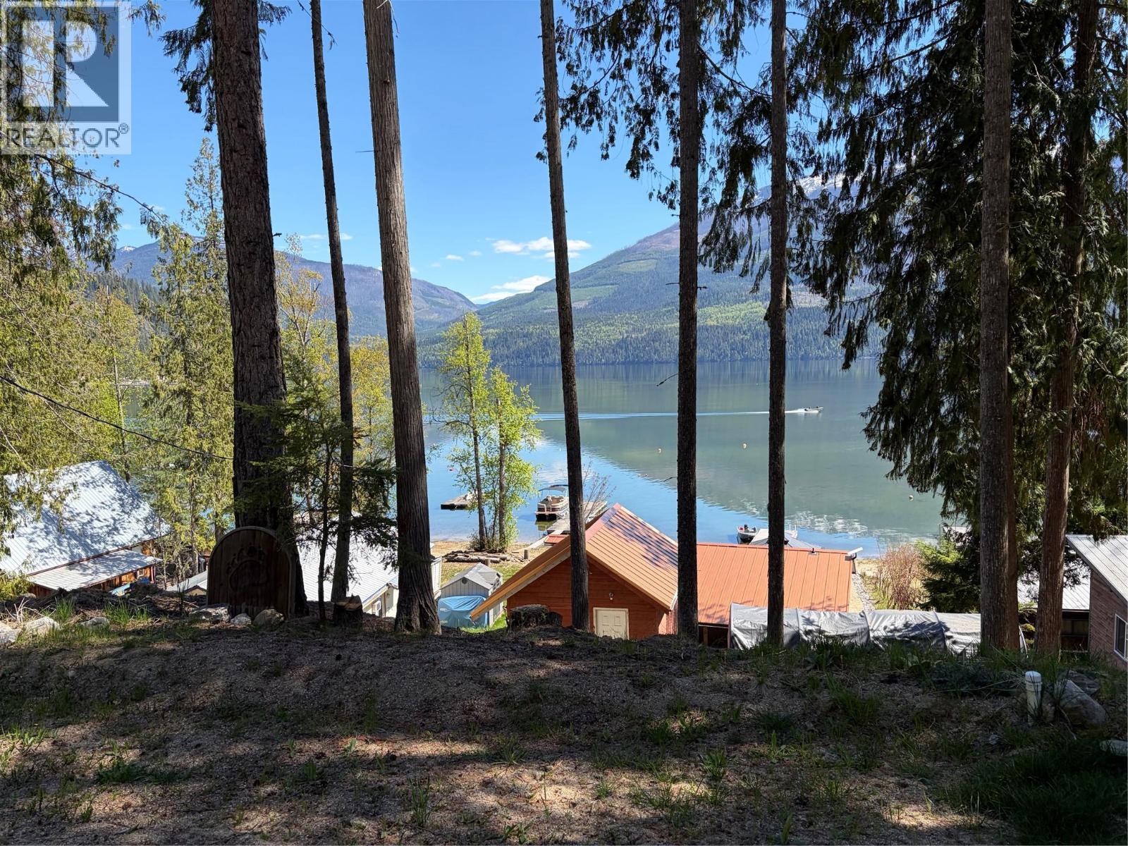 106 Mabel Lake Subdivision Road, Mabel Lake, British Columbia  V0E 1V5 - Photo 15 - 10385643