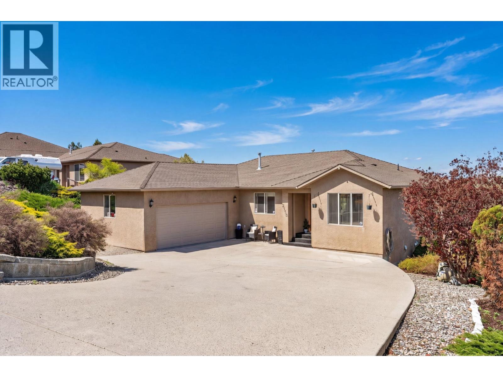 2110 Horizon Drive, west kelowna, British Columbia