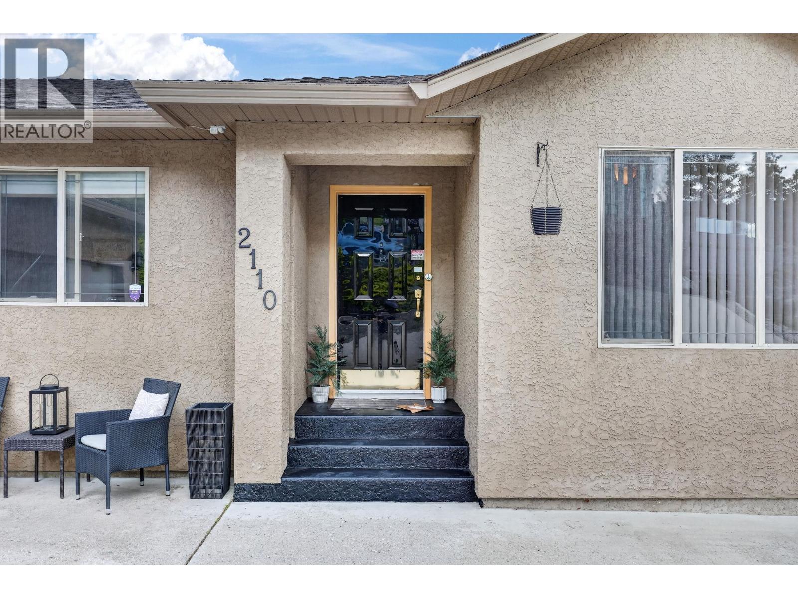2110 Horizon Drive, West Kelowna, British Columbia  V1Z 3Y5 - Photo 4 - 10385621