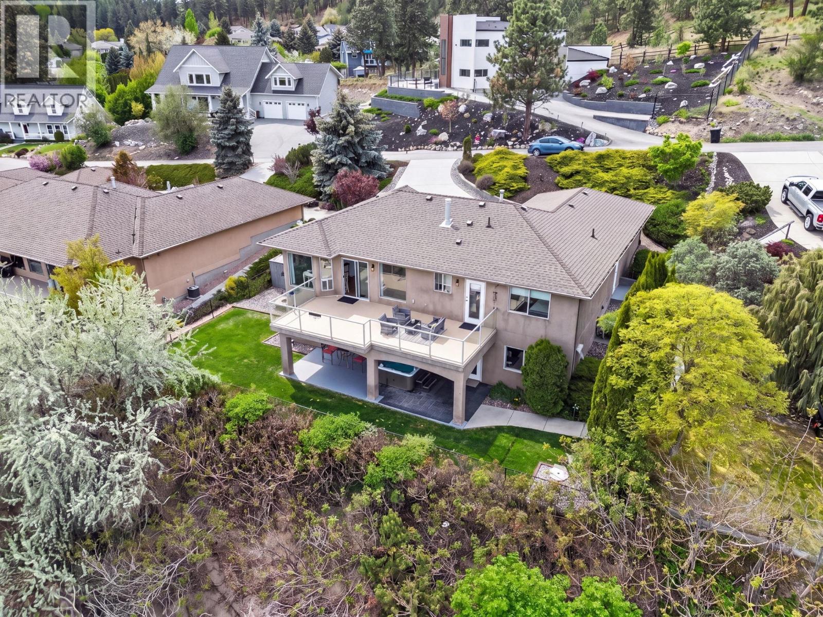 2110 Horizon Drive, West Kelowna, British Columbia  V1Z 3Y5 - Photo 5 - 10385621