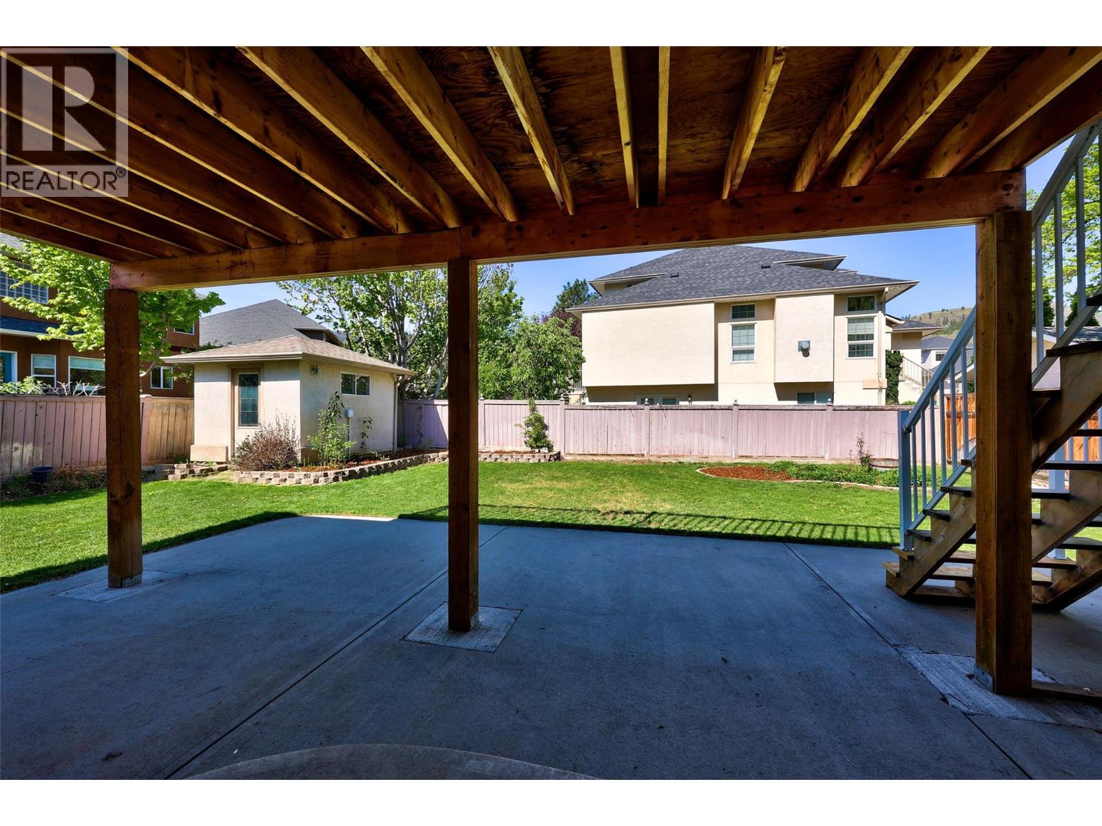 3702 Overlander Drive, Kamloops, British Columbia  V2B 8M4 - Photo 28 - 10385605