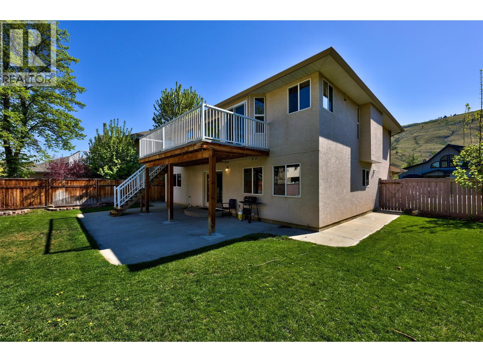 3702 Overlander Drive, Kamloops, British Columbia  V2B 8M4 - Photo 30 - 10385605
