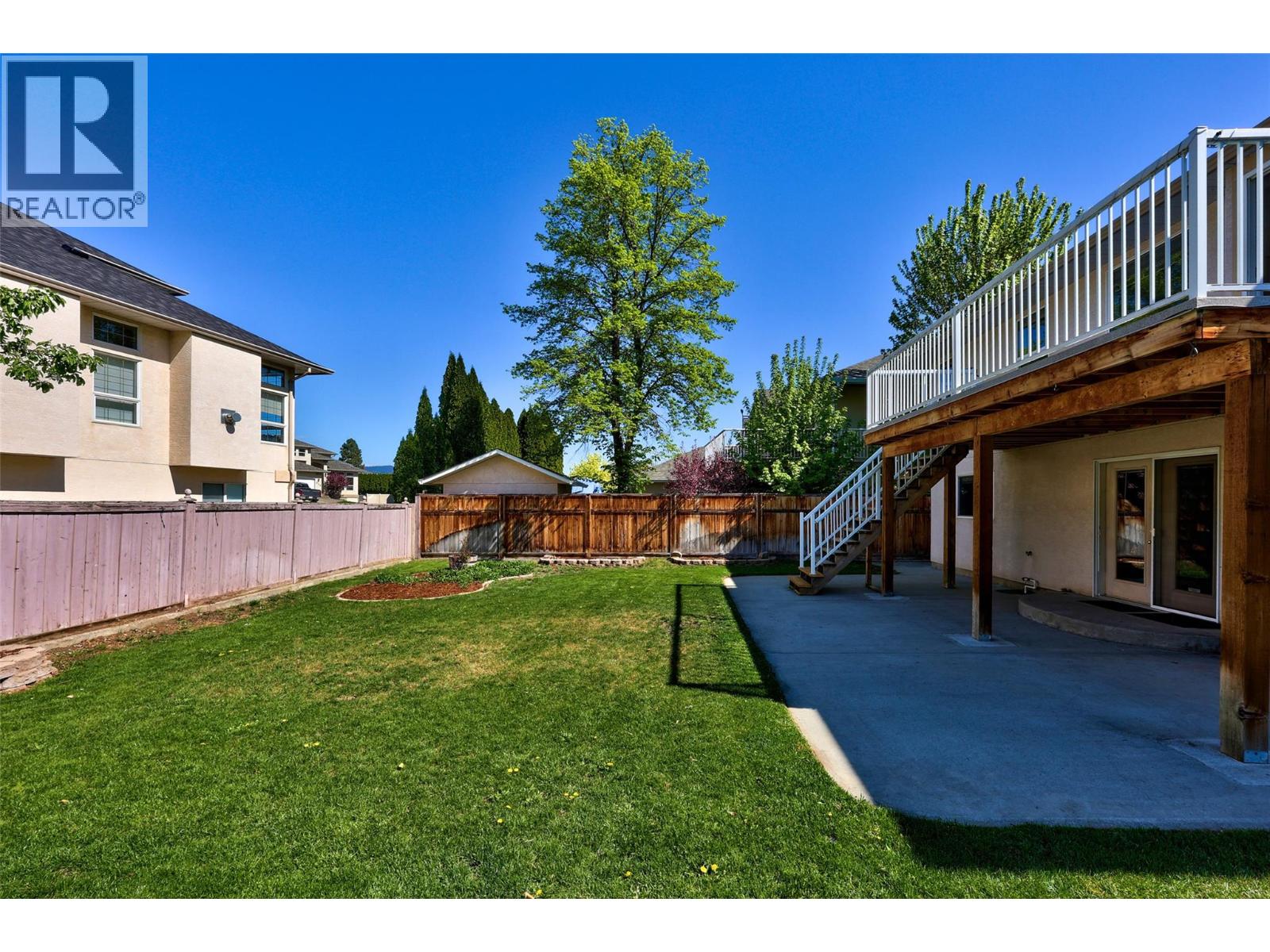 3702 Overlander Drive, Kamloops, British Columbia  V2B 8M4 - Photo 31 - 10385605