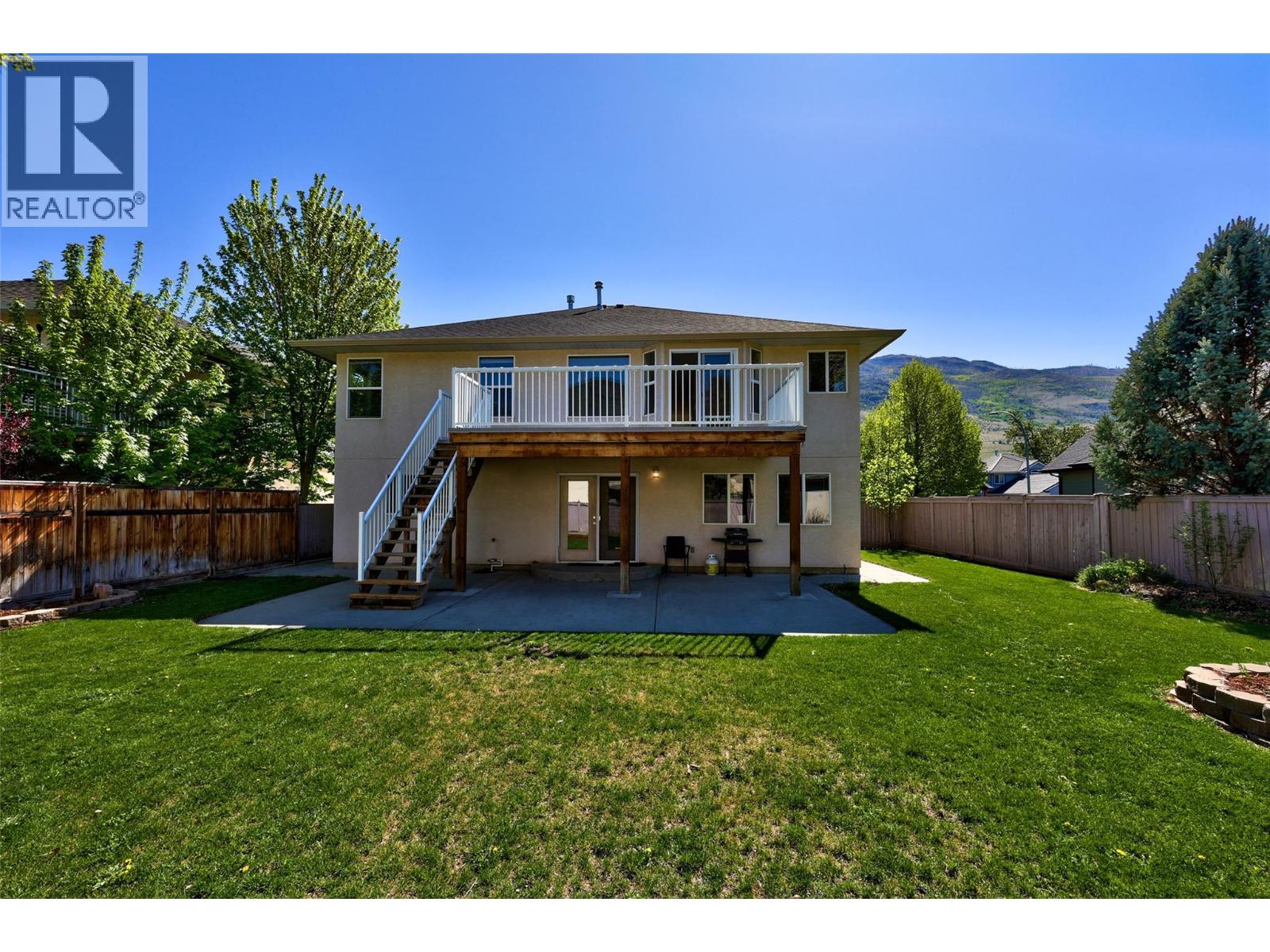 3702 Overlander Drive, Kamloops, British Columbia  V2B 8M4 - Photo 32 - 10385605
