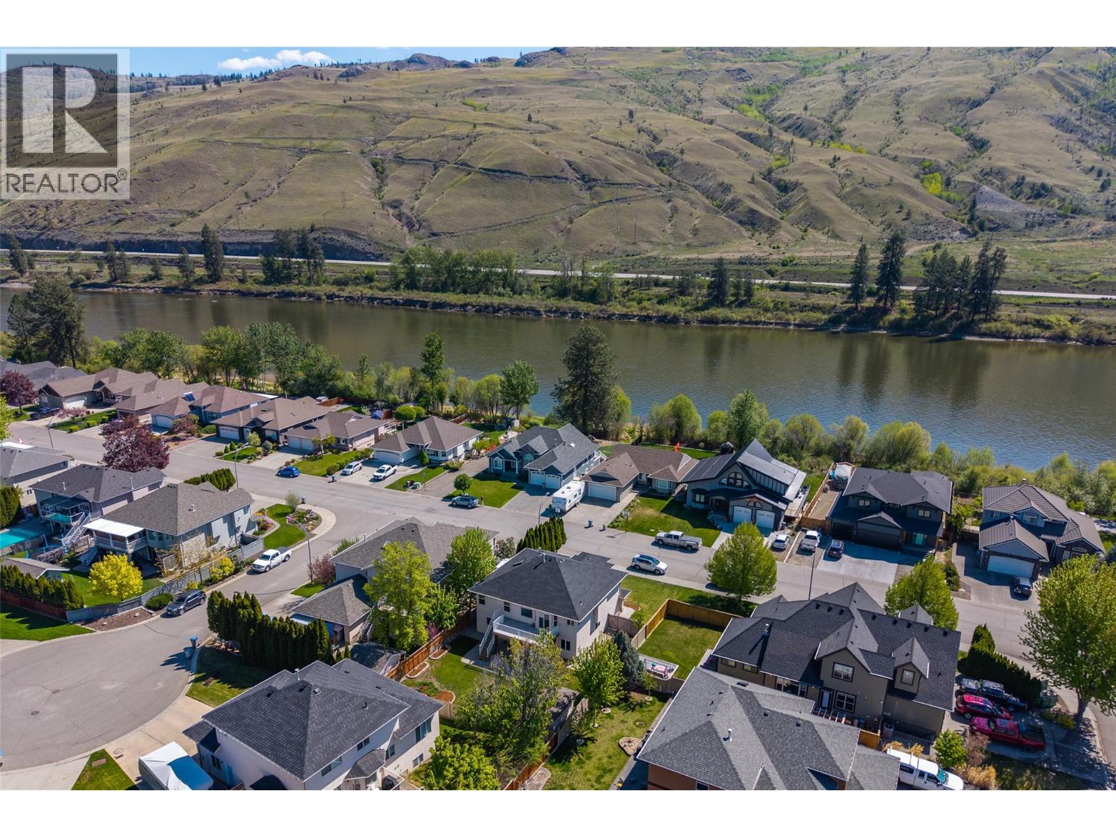 3702 Overlander Drive, Kamloops, British Columbia  V2B 8M4 - Photo 36 - 10385605