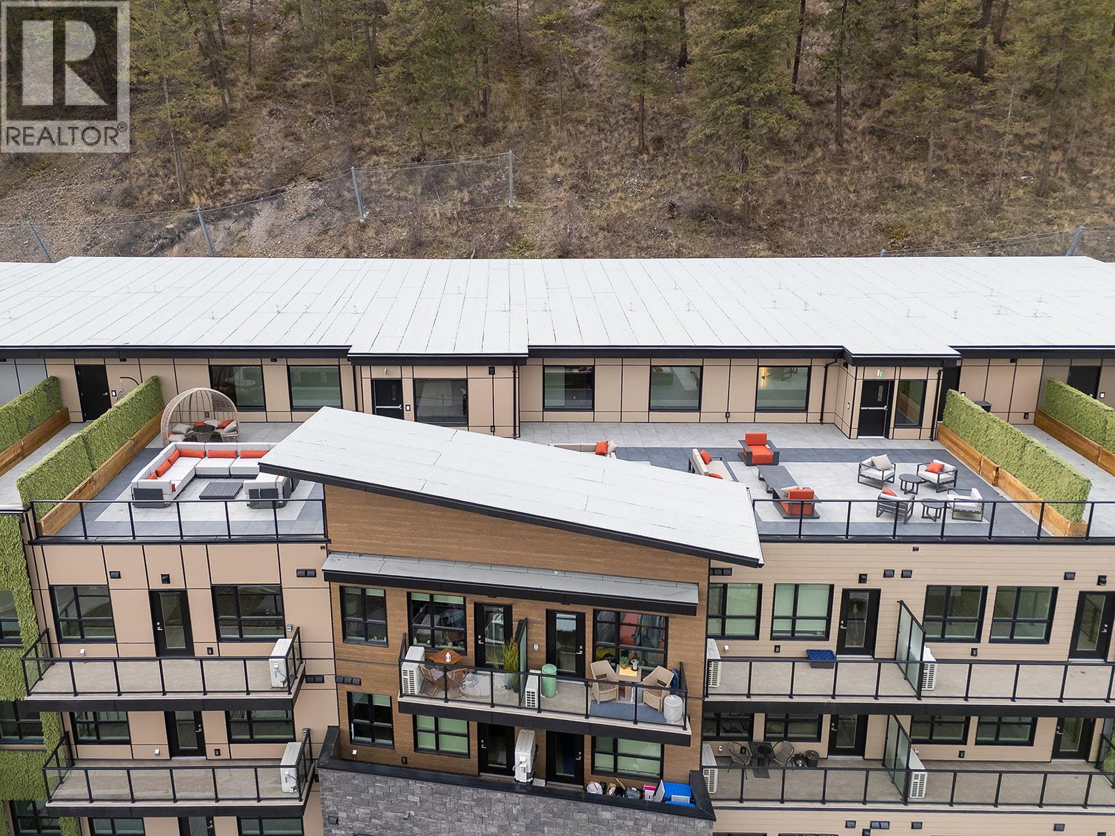 630 Boynton Place Unit# 224, Kelowna, British Columbia  V1V 3B8 - Photo 32 - 10385497