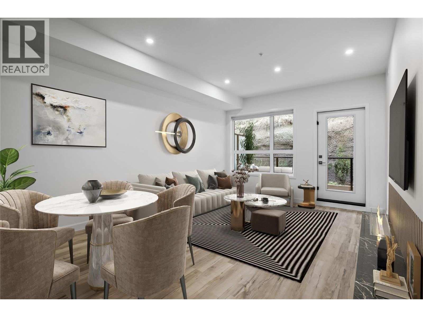 630 Boynton Place Unit# 224, Kelowna, British Columbia  V1V 3B8 - Photo 8 - 10385497