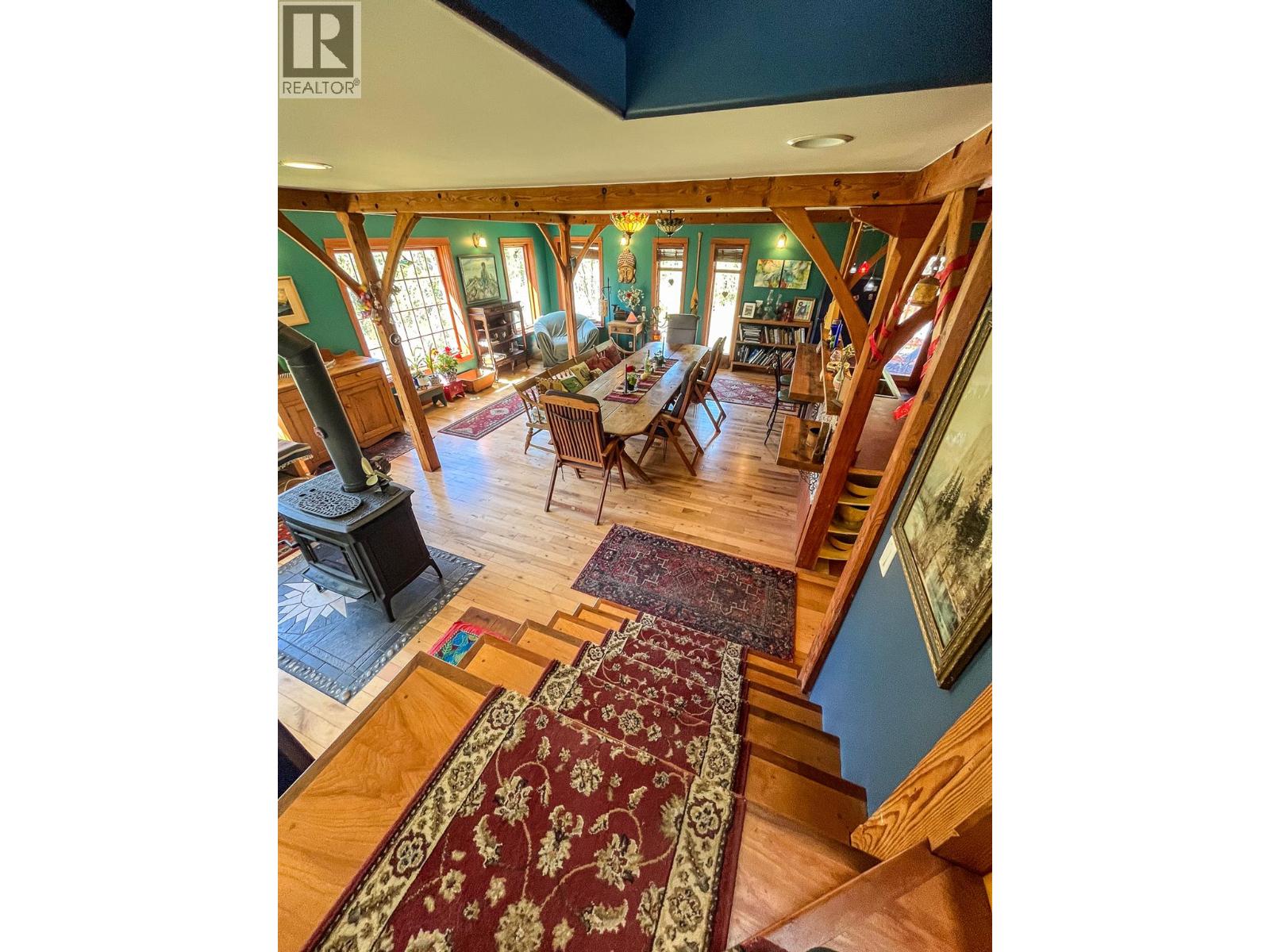 395 Boven Road, Nelson, British Columbia  V1L 6J1 - Photo 34 - 10385419