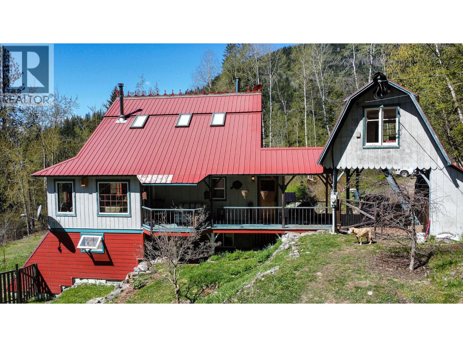 395 Boven Road, Nelson, British Columbia  V1L 6J1 - Photo 79 - 10385419