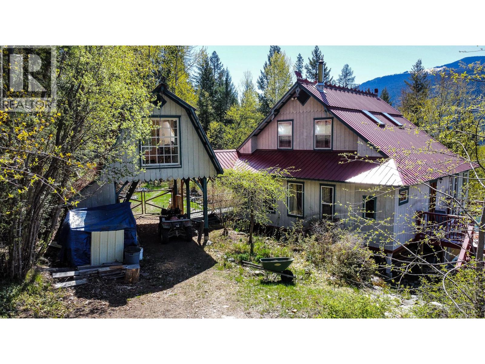 395 Boven Road, Nelson, British Columbia  V1L 6J1 - Photo 82 - 10385419