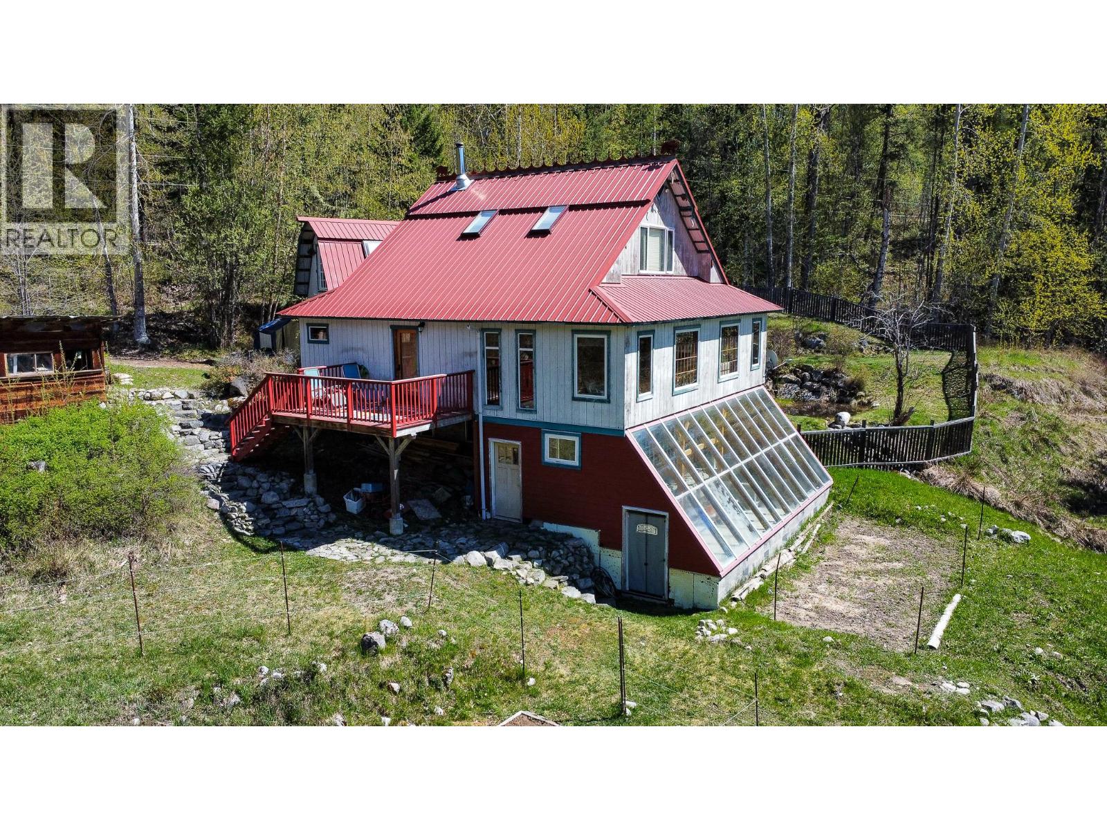 395 Boven Road, Nelson, British Columbia  V1L 6J1 - Photo 87 - 10385419