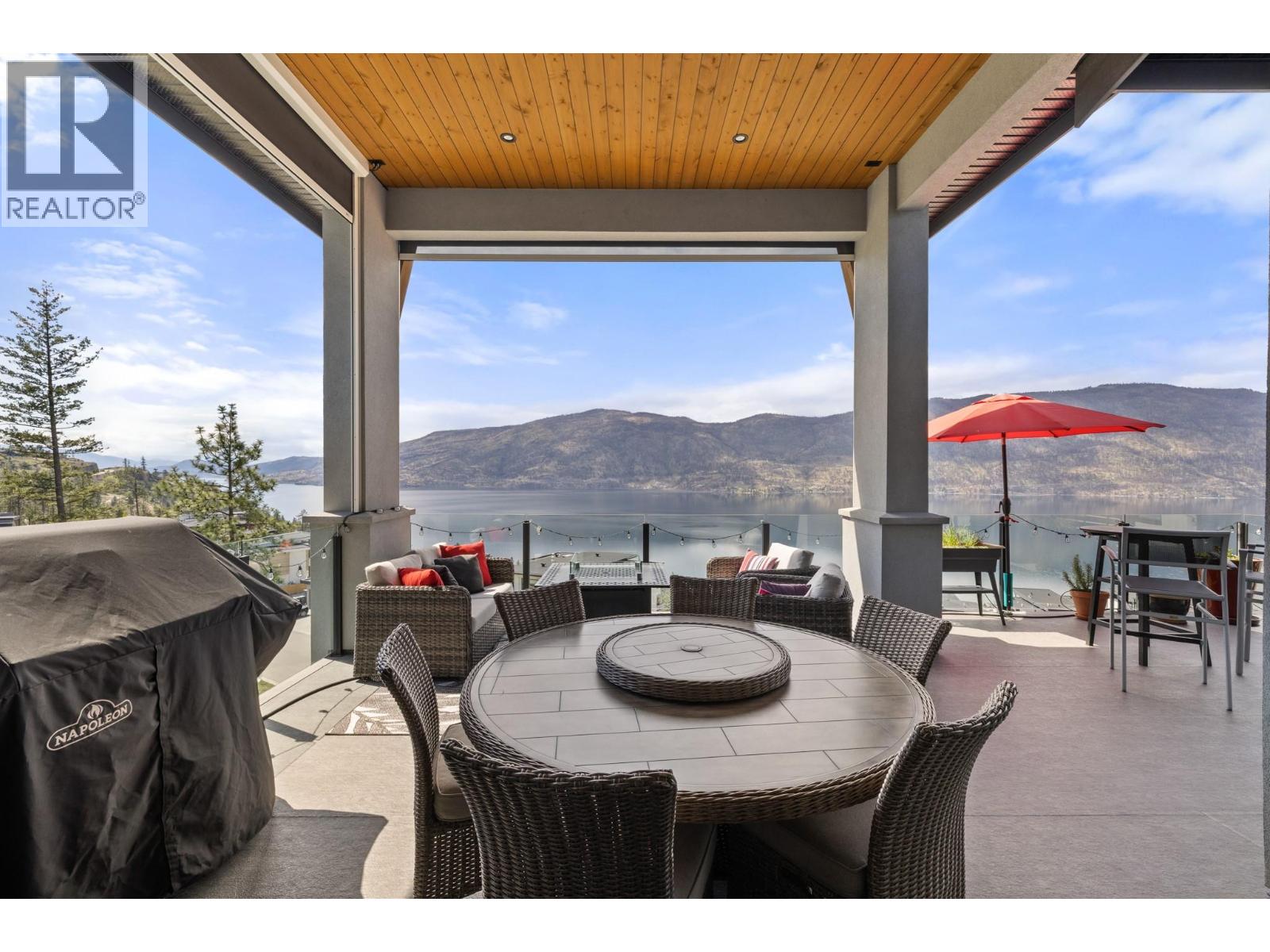 3663 Mckinley Beach Drive, Kelowna, British Columbia  V1V 3G2 - Photo 20 - 10384539
