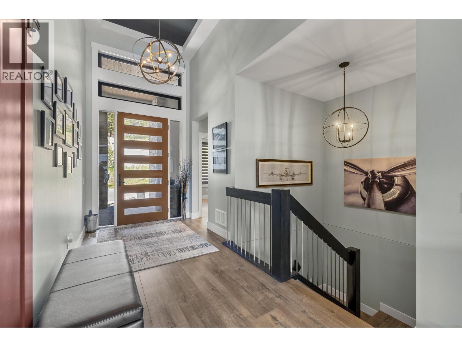 3663 Mckinley Beach Drive, Kelowna, British Columbia  V1V 3G2 - Photo 37 - 10384539
