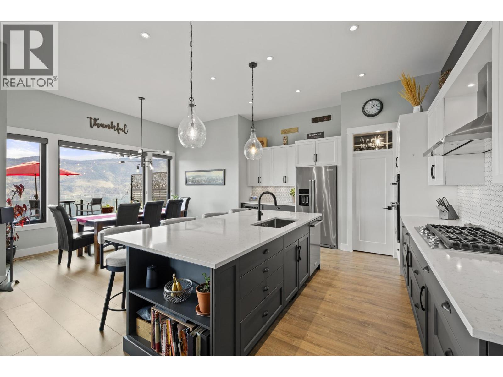 3663 Mckinley Beach Drive, Kelowna, British Columbia  V1V 3G2 - Photo 9 - 10384539