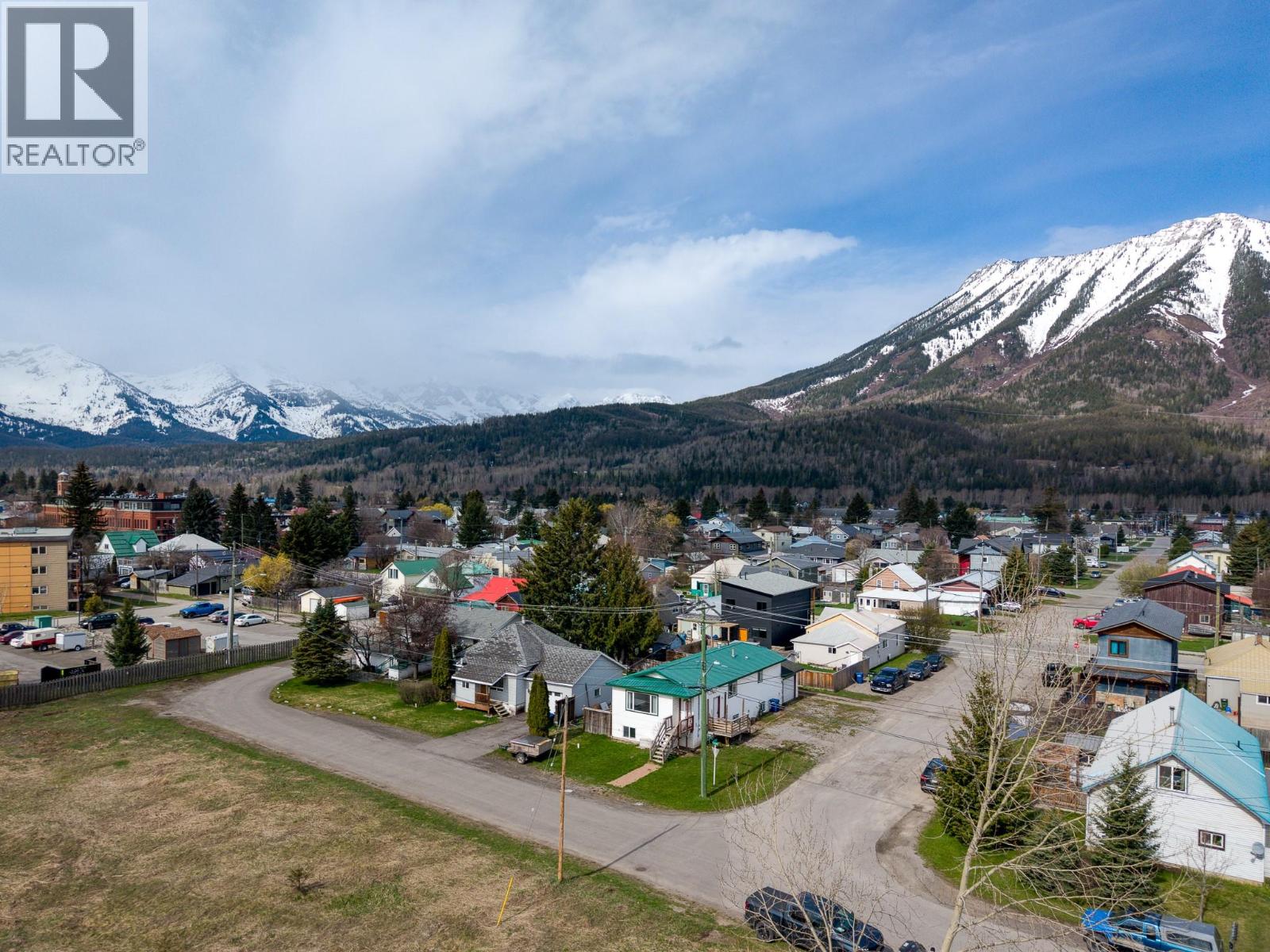 1191 1st Avenue, Fernie, British Columbia  V0B 1M0 - Photo 35 - 10383613