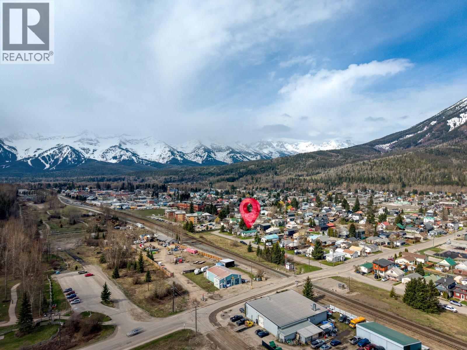 1191 1st Avenue, Fernie, British Columbia  V0B 1M0 - Photo 40 - 10383613