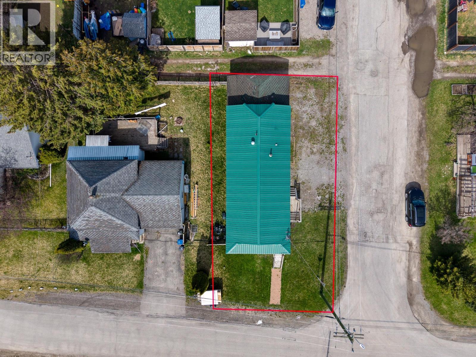 1191 1st Avenue, Fernie, British Columbia  V0B 1M0 - Photo 52 - 10383613