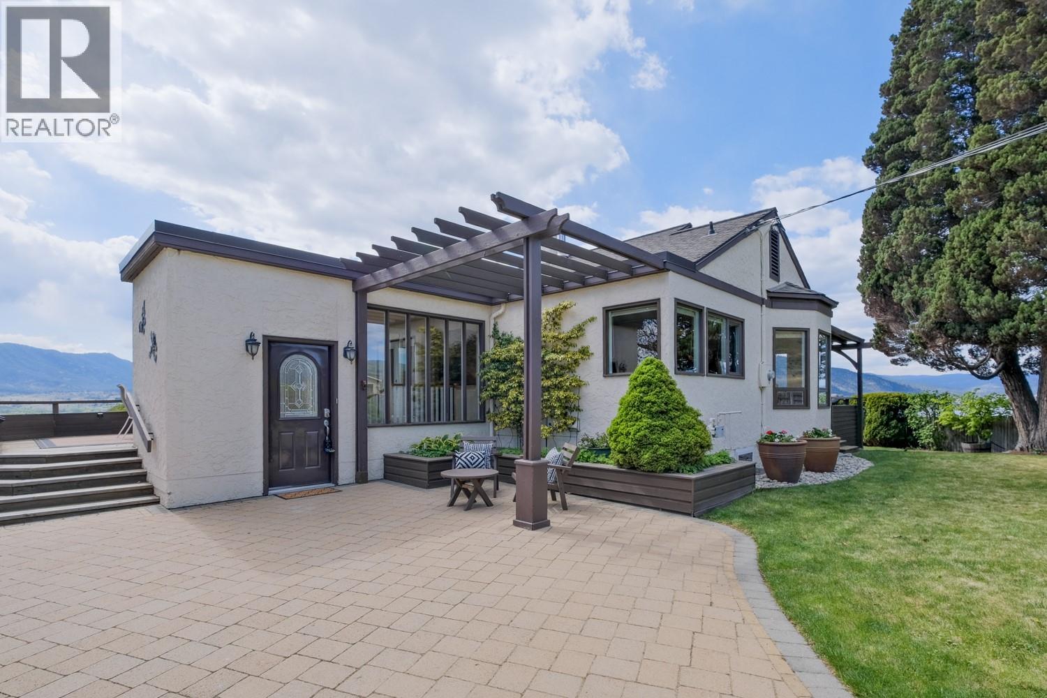 465 LOWER BENCH Road, penticton, British Columbia