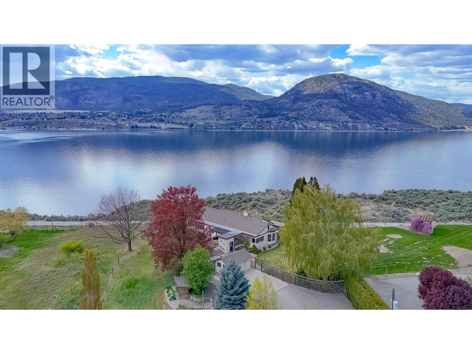 465 Lower Bench Road, Penticton, British Columbia  V2A 8V4 - Photo 3 - 10385512