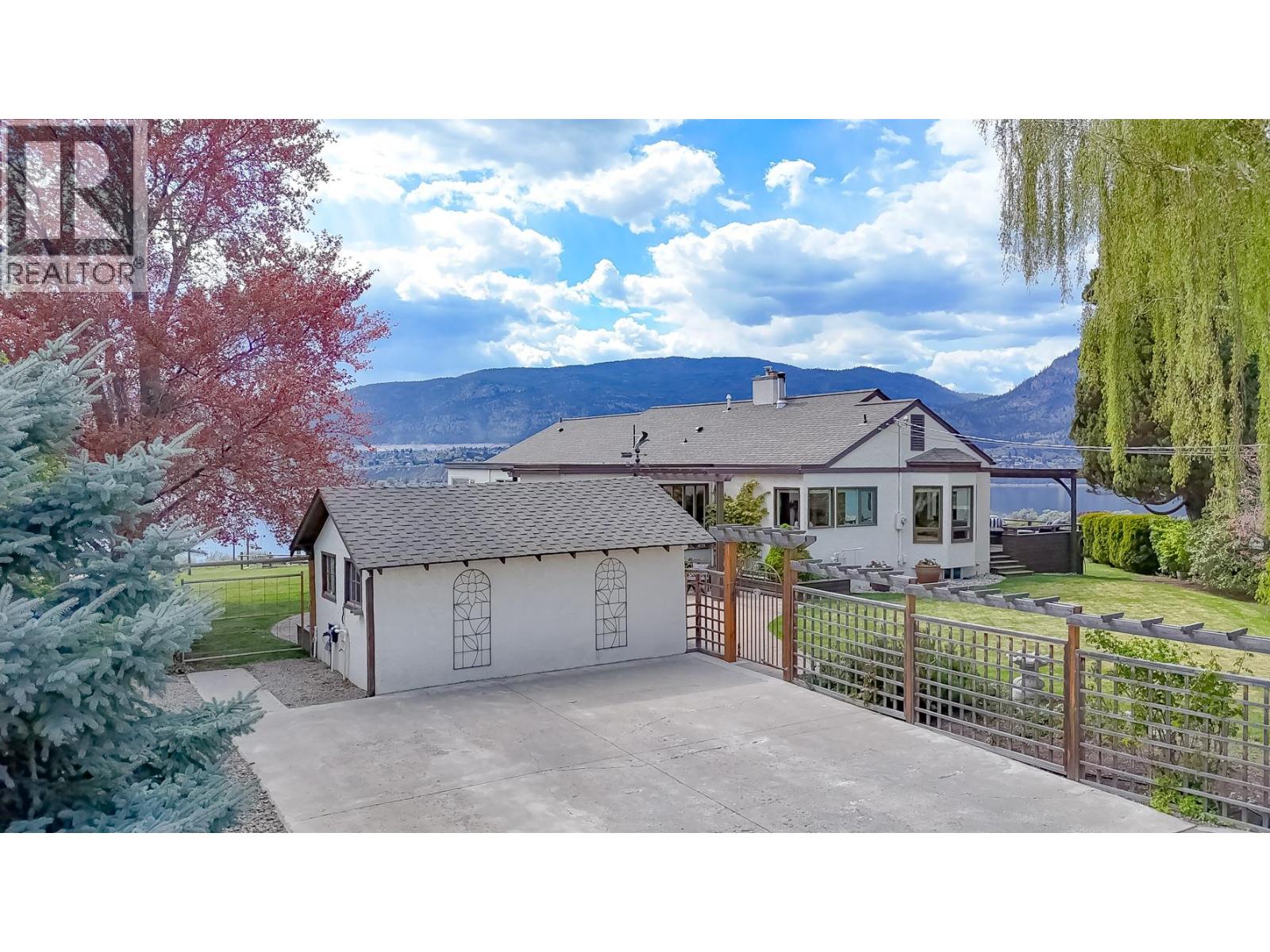 465 Lower Bench Road, Penticton, British Columbia  V2A 8V4 - Photo 41 - 10385512