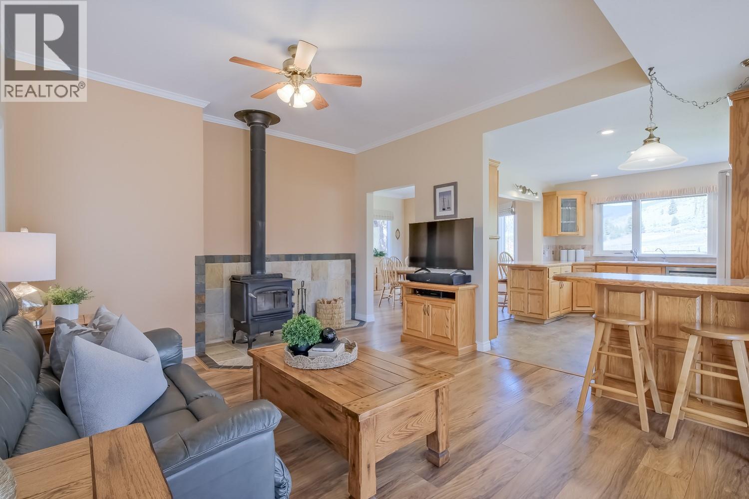 465 Lower Bench Road, Penticton, British Columbia  V2A 8V4 - Photo 7 - 10385512