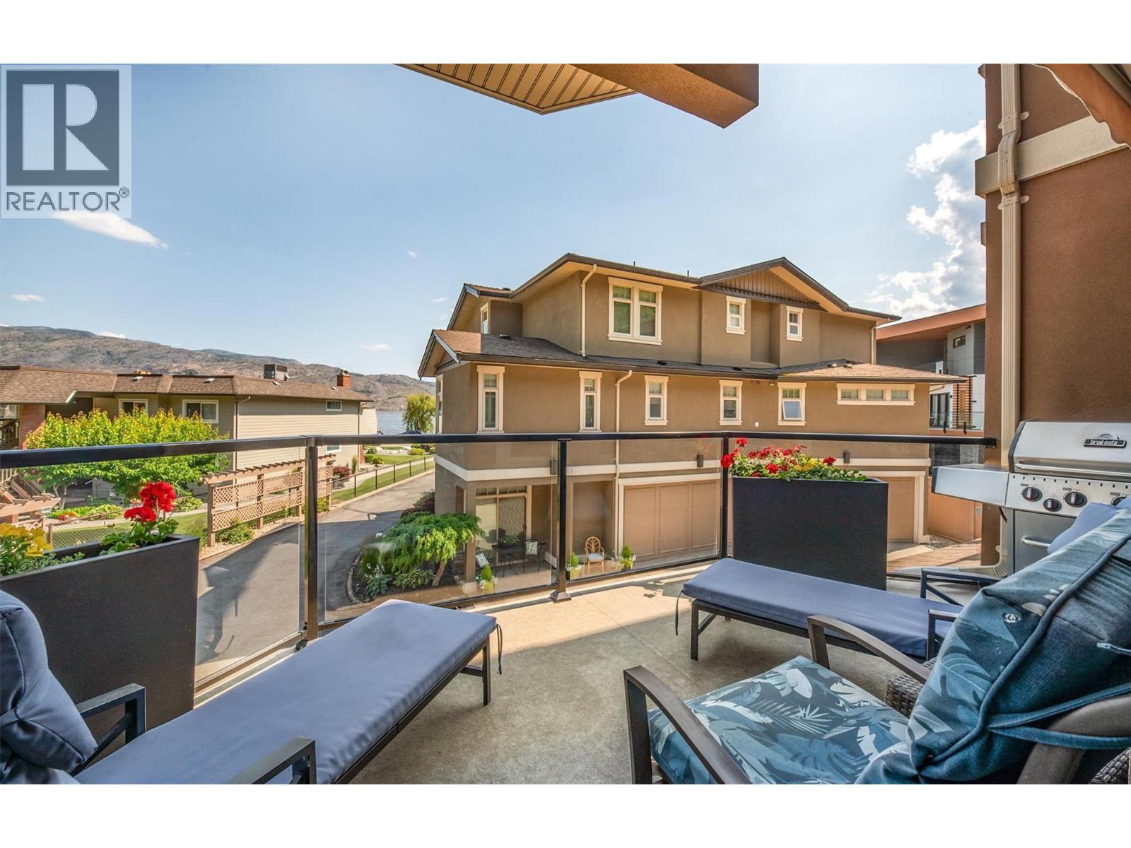 4356 Beach Avenue Unit# 6, Peachland, British Columbia  V0H 1X6 - Photo 11 - 10385322