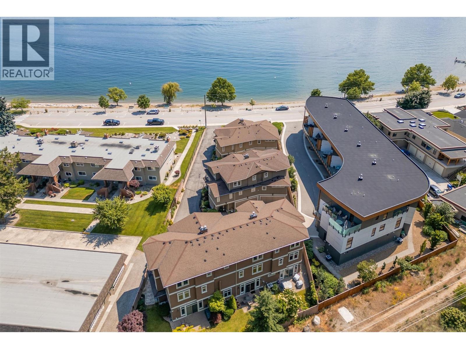 4356 Beach Avenue Unit# 6, Peachland, British Columbia  V0H 1X6 - Photo 2 - 10385322
