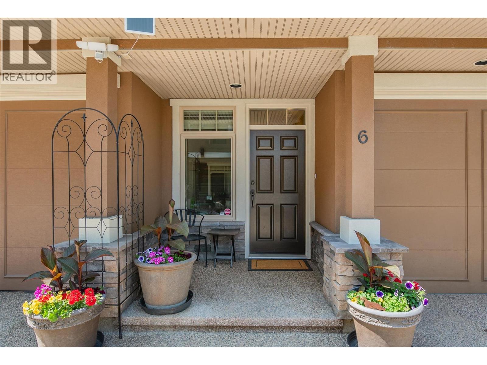 4356 Beach Avenue Unit# 6, Peachland, British Columbia  V0H 1X6 - Photo 3 - 10385322