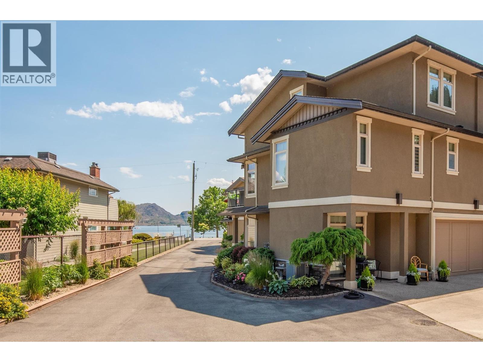 4356 Beach Avenue Unit# 6, Peachland, British Columbia  V0H 1X6 - Photo 40 - 10385322