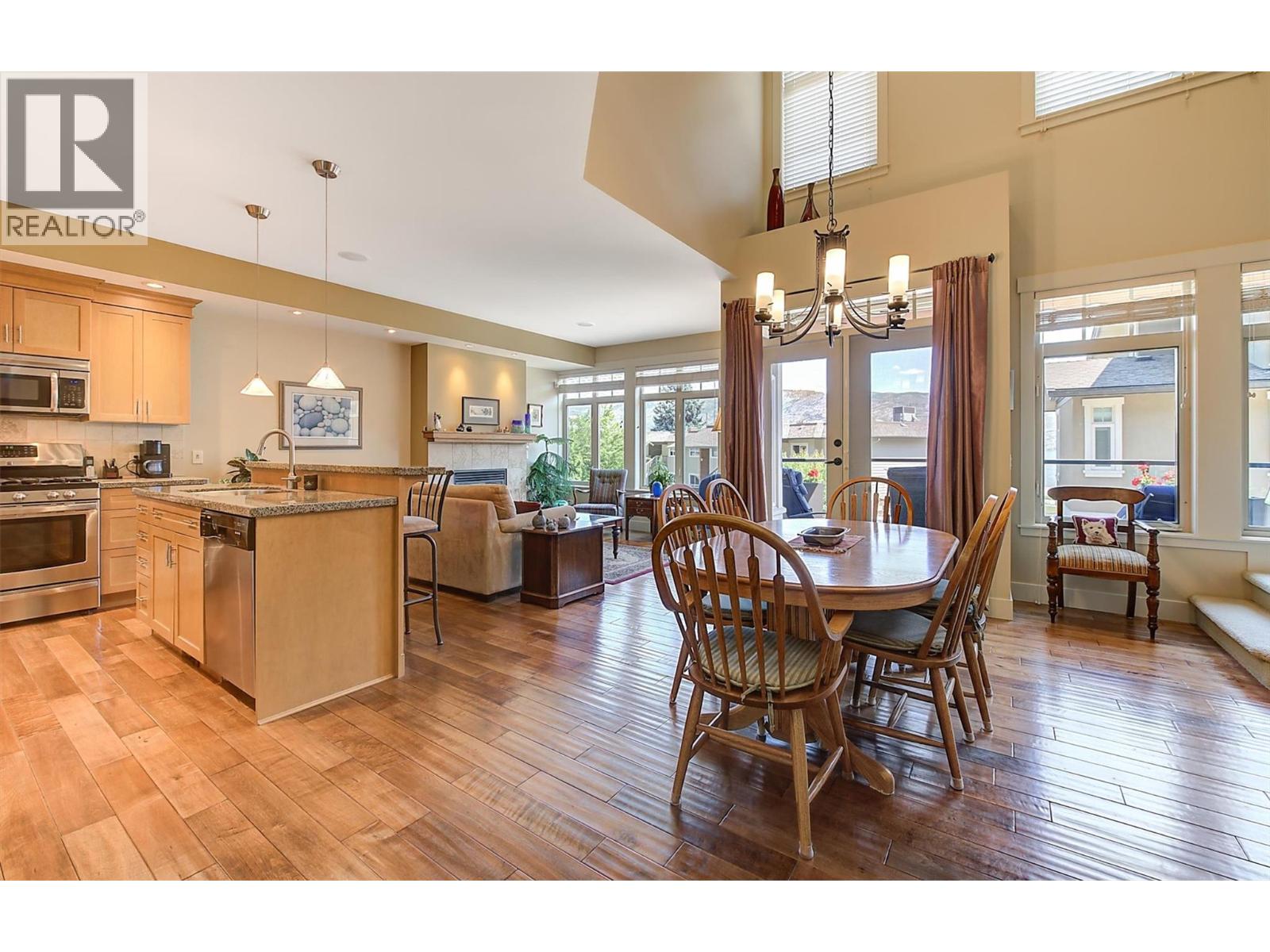 4356 Beach Avenue Unit# 6, Peachland, British Columbia  V0H 1X6 - Photo 5 - 10385322