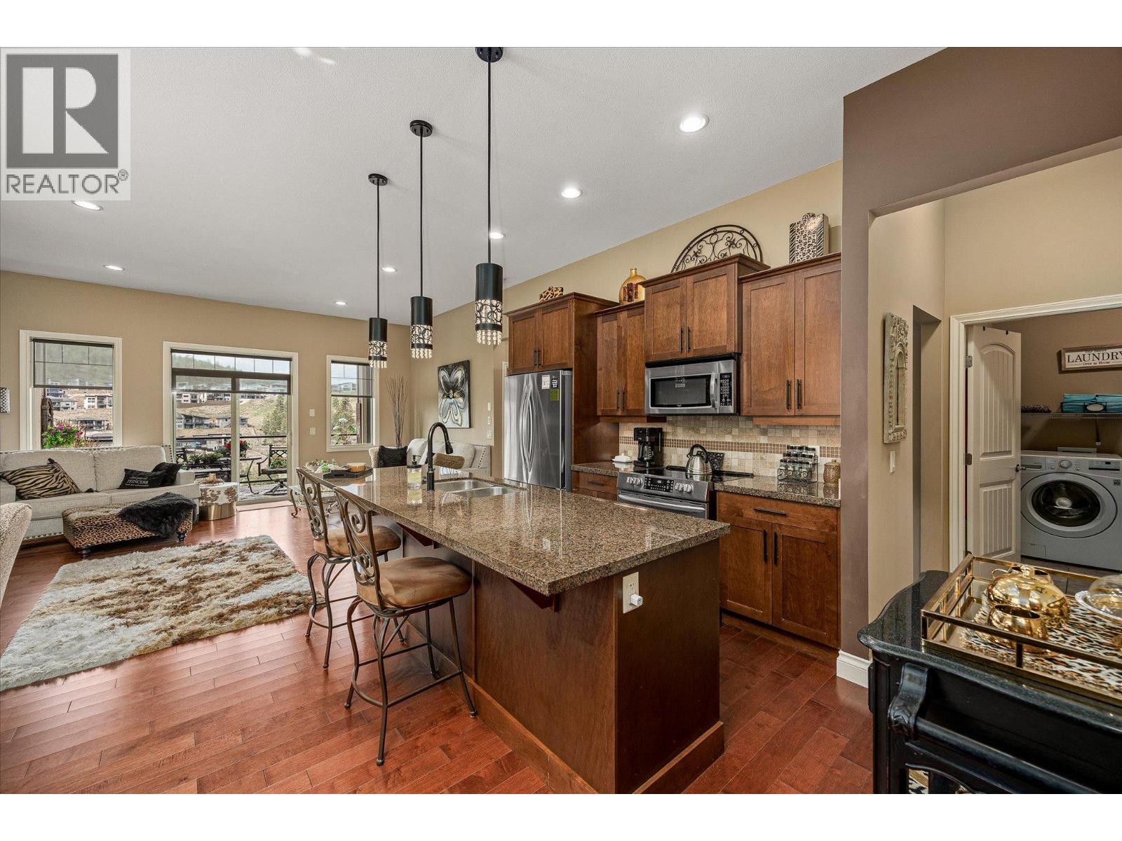 875 Stockley Street Unit# 26, Kelowna, British Columbia  V1P 1S4 - Photo 10 - 10384427
