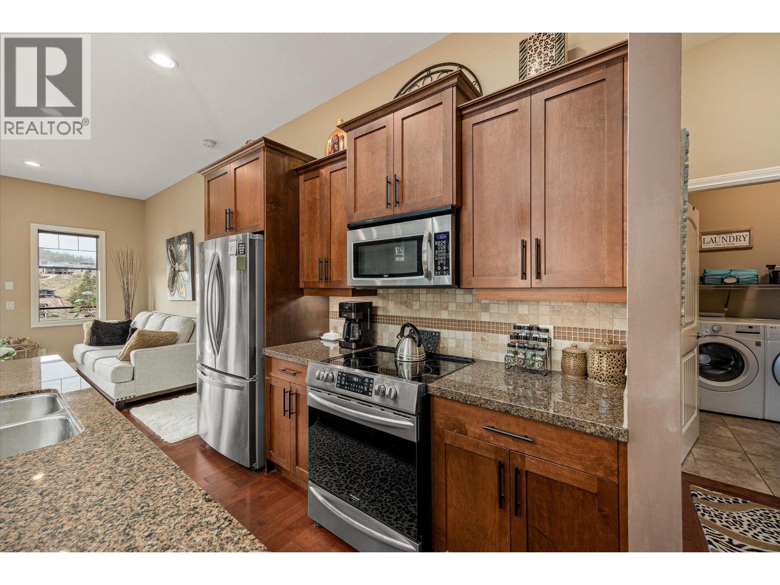875 Stockley Street Unit# 26, Kelowna, British Columbia  V1P 1S4 - Photo 11 - 10384427