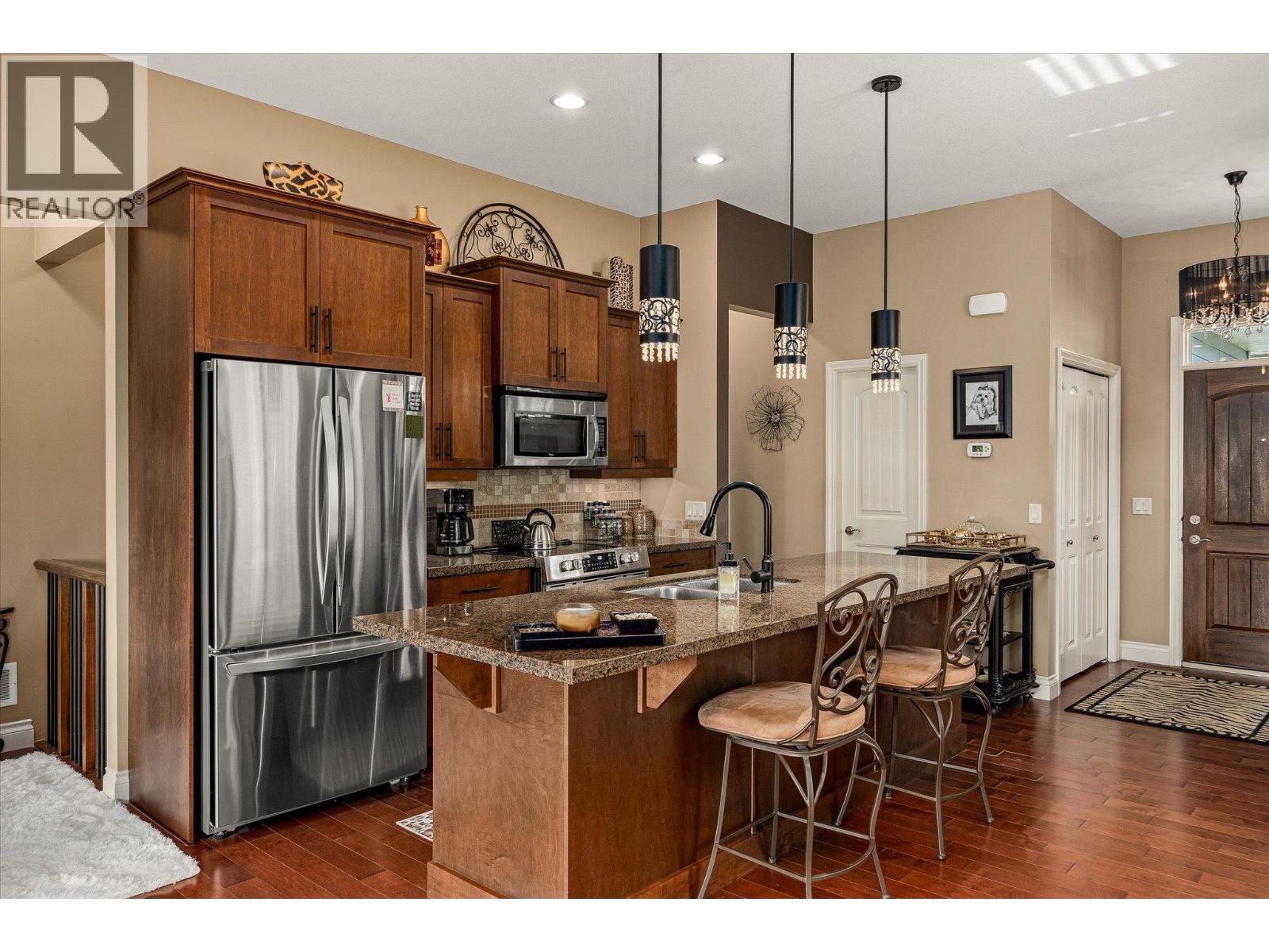 875 Stockley Street Unit# 26, Kelowna, British Columbia  V1P 1S4 - Photo 3 - 10384427