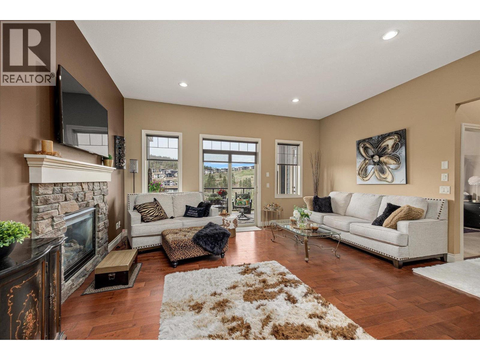 875 Stockley Street Unit# 26, Kelowna, British Columbia  V1P 1S4 - Photo 4 - 10384427