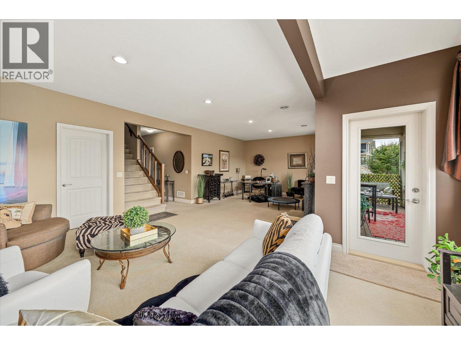 875 Stockley Street Unit# 26, Kelowna, British Columbia  V1P 1S4 - Photo 42 - 10384427