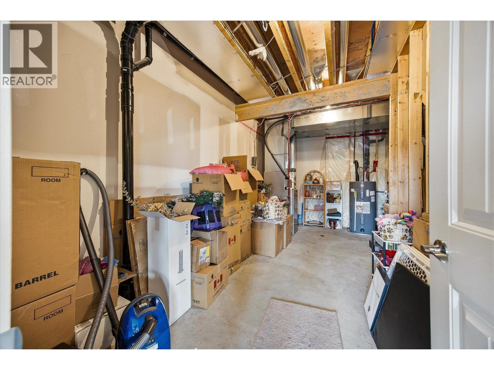 875 Stockley Street Unit# 26, Kelowna, British Columbia  V1P 1S4 - Photo 53 - 10384427
